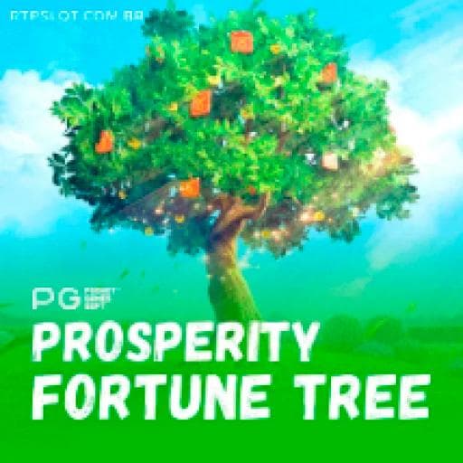 Prosperity Fortune Tree