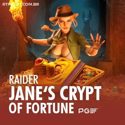 Rider Janes Crypt