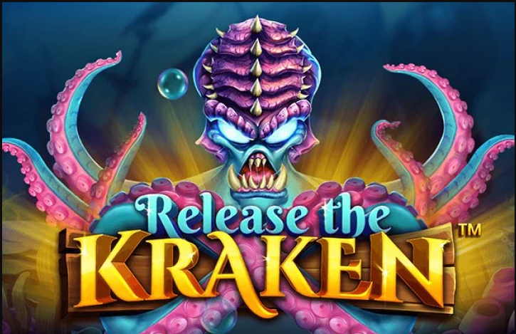 Release The Kraken: Desafie O Kraken E Ganhe Grandes Prêmios