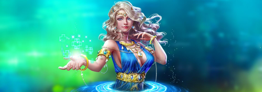 Slot Elemental Link Water: Guia De Estratégias Para Ganhar