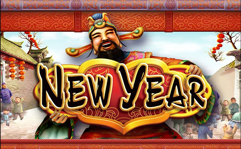 Jogo De Slot New Year Como Ganhar Nas Apostas: Dicas E Estratégias