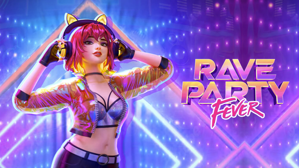 Rave Party Fever Slot: Como Apostar E Maximizar Lucros