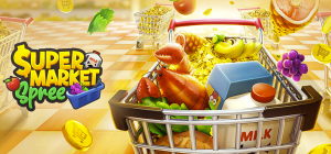 Slot Supermarket Spree: Guia Completo De Apostas