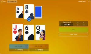 Slot Hilo: Apostas De Alto Nível